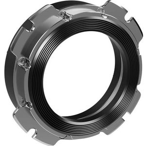 Dzofilm Catta Ace ZOOM LPL montage bajonet, Lensadapters