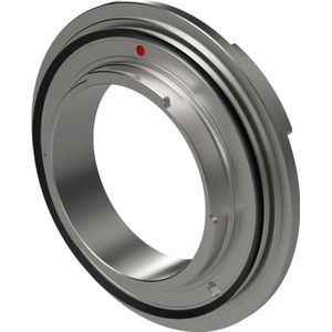 Dzofilm Catta Zoom X Mount Bajonet, Lensadapters, Wit