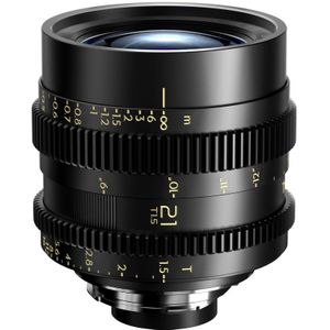 Thypoch - Simera-C - Cine Lens - 21mm - T1.5 - Sony E-mount