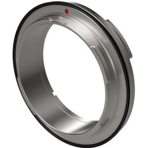 DZOFilm - Catta Zoom Z Mount Bayonet - Vatting Adapter - Geschikt voor Nikon Z