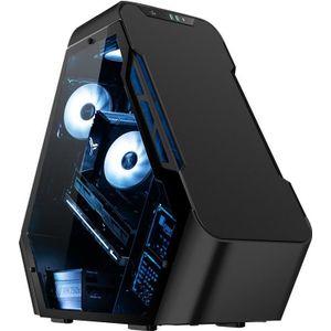 Jonsbo TR03-A BLACK