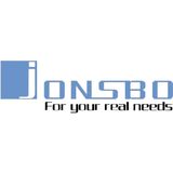 Jonsbo - RC01 - RGB-controller - Zwart - Voor Digitaal Adresseerbare RGB-LED's