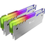 Jonsbo - NC-3 - RAM Koeler - ARGB - Stijlvol Design