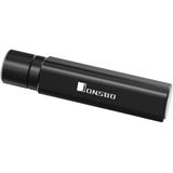 Jonsbo VC-20 Houder voor videokaart Zwart