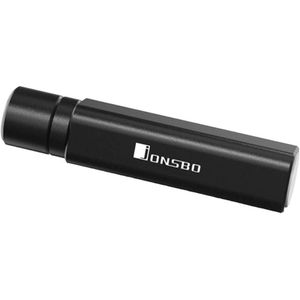 Jonsbo VC-20 Houder voor videokaart Zwart