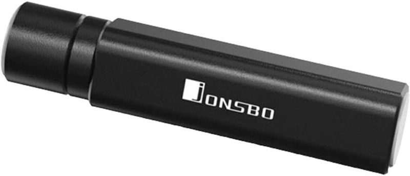 Jonsbo VC-20 Houder voor videokaart Zwart