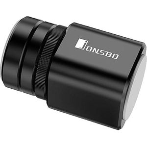 Jonsbo VC-20 Mini Houder voor videokaart Zwart