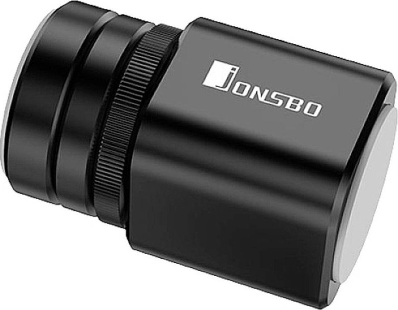 Jonsbo VC-20 Mini Houder voor videokaart Zwart