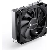 Jonsbo - HP-400S - Processorkoeler - Zwart - Hydraulisch Glijlager - Compact Ontwerp