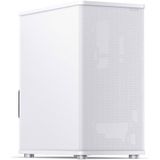 Jonsbo VR4 - PC Behuizing - Wit - Staal - Midi Tower