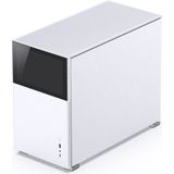 Jonsbo - D31 Std Sc - PC Behuizing - Zwart - Aluminium