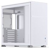 Jonsbo - D41 MESH - PC-behuizing - Wit - ATX, mATX, Mini-ITX, DTX