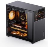 Jonsbo D41 MESH Screen - Zwart