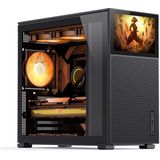 Jonsbo D41 MESH Screen - Zwart