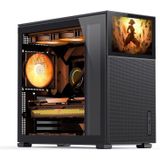 Jonsbo D41 MESH Screen - Zwart