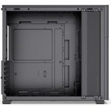 Jonsbo D41 MESH Screen - Zwart