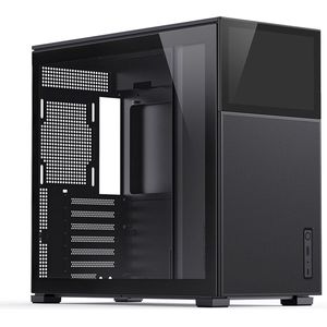 Jonsbo D41 MESH Screen - Zwart