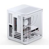 Jonsbo TK-1 2.0 - Minitowermodel wit