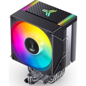 Jonsbo - CR-1400 EVO ARGB - CPU-Ventilator - 92 Mm - RGB Verlichting