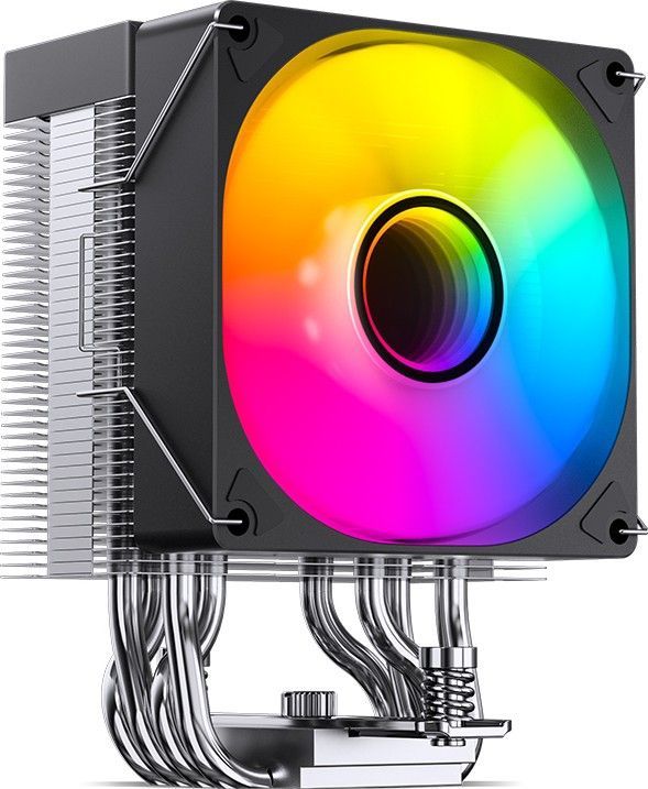 Jonsbo - CR-1400 V2 ARGB - CPU-ventilator - 92 mm