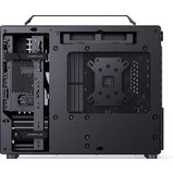 Jonsplus - Z20 - PC-Behuizing - Zwart - Staal