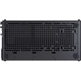 Jonsplus - Z20 - PC-Behuizing - Zwart - Staal