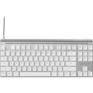 CHERRY MX Board 8.0 toetsenbord USB QWERTY US International Wit