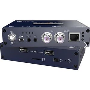 Kiloview E1-s NDI HX HD 3G-SDI Wired NDI Video Encoder