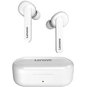 Lenovo HT28 TWS Earbuds Bluetooth 5.0 - Draadloze oordopjes met aanraakbediening en microfoon