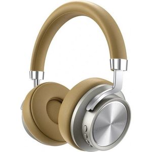 Lenovo HD800 Hoofdtelefoon Goud