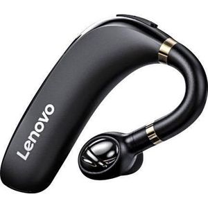 Lenovo HX106 Bluetooth 5.0 Oortelefoon Pro - Draadloze Oordopjes 20 Uur - Met Microfoon