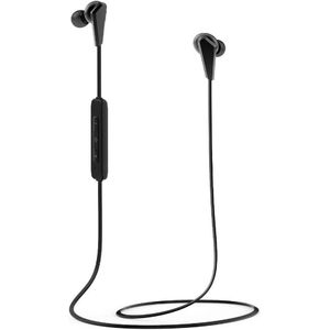 Lenovo HE01 Draadloze Hoofdtelefoon Bluetooth In-Ear Zwart