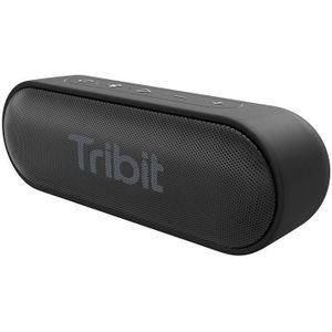 Speaker Tribit XSound Go BTS20 Bluetooth (zwart)