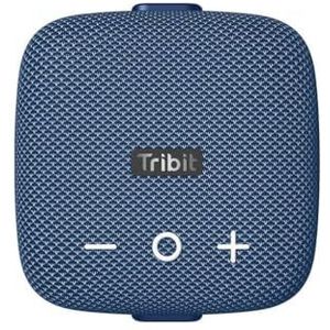 Tribit StormBox Micro 2 Portable Speaker BTS12 Blue