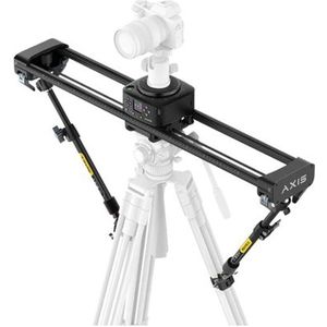 Zeapon AXIS 80 Meerassige gemotoriseerde slider (versie met 2 assen)