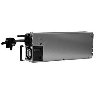 MikroTik G1483-0600WNB - Voedingseenheid - 600 W - Hot-swap - Voor CRS320-8P-8B-4S+RM