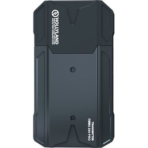 Hollyland - Mars 300 Pro - Transmitter - Zwart - Aluminium