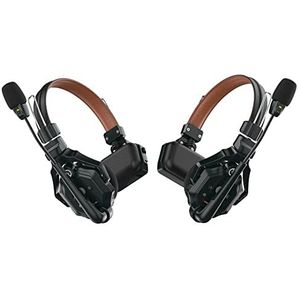 Hollyland Solidcom C1 Pro - Draadloos Intercomsysteem - 350 m - Draadloze Zender