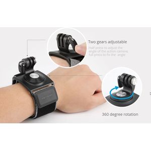 PGYTECH - OsmoPocket Action Camera HandWrist strap