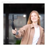 Insta360 Mantispod - Multifunctioneel Vlog Ministatief - X3 X2 - ONE X R RS - GoPro - PGYTECH