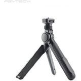 Insta360 Mantispod - Multifunctioneel Vlog Ministatief - X3 X2 - ONE X R RS - GoPro - PGYTECH