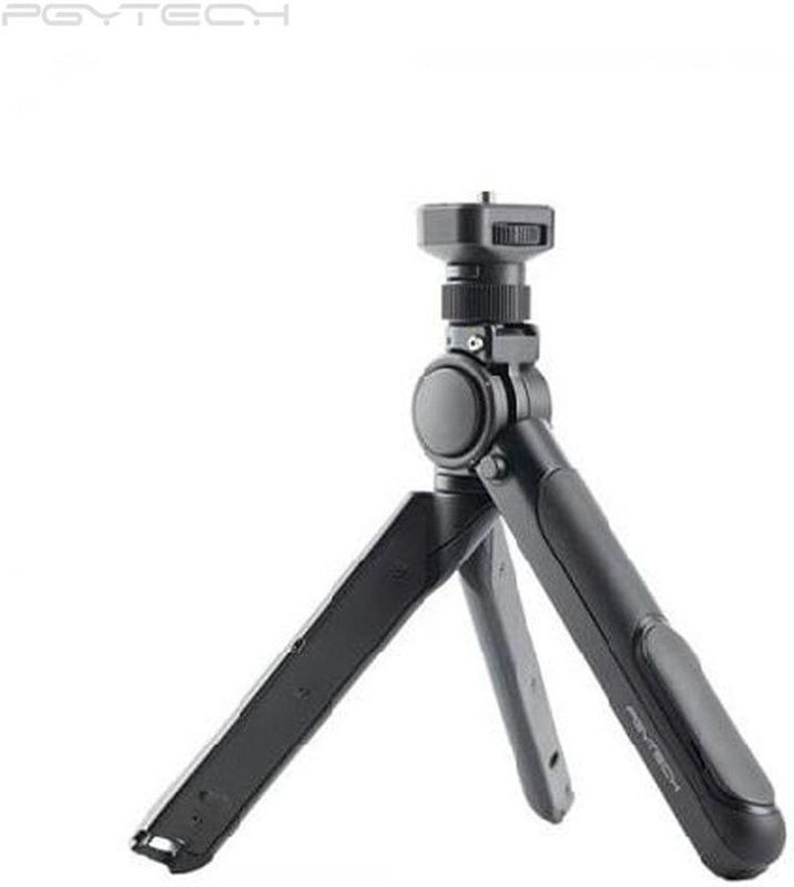 Insta360 Mantispod - Multifunctioneel Vlog Ministatief - X3 X2 - ONE X R RS - GoPro - PGYTECH