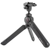 PGYTECH MANTISPOD 2.0 tripod Universeel 3 poot/poten Zwart