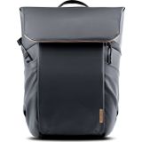 PGYTECH OneGo Air 25L Backpack in Obsidian Black