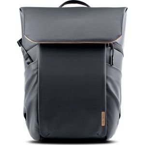 PGYTECH OneGo Air 25L Backpack in Obsidian Black