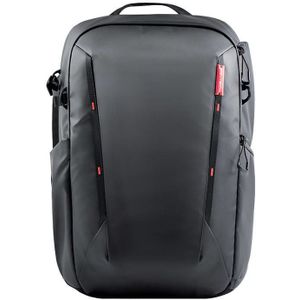 PGYTECH OneMo Lite 22L Backpack (Twilight Black)