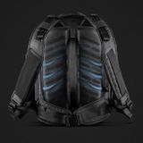 PGYTECH OneMo 2 Backpack, 25L (Space Black)