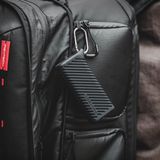 PGYTECH - P-GM-163 - Kaartlezer - Zwart - Hoogwaardige Geheugenkaartlezer