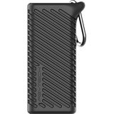 PGYTECH - P-GM-163 - Kaartlezer - Zwart - Hoogwaardige Geheugenkaartlezer