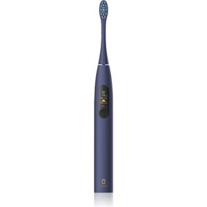 Oclean X Pro Elektrische Tandenborstel Blue 1 st